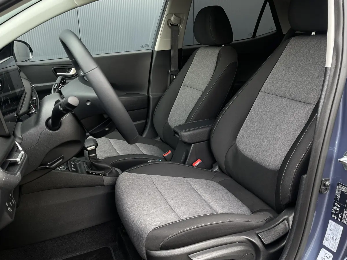 1.0 T-GDi MHEV ExecutiveLine | NU MET €1.000 inruilpremie! | Dodehoekassistentie | Stoel/stuurverwarming | Apple Carplay