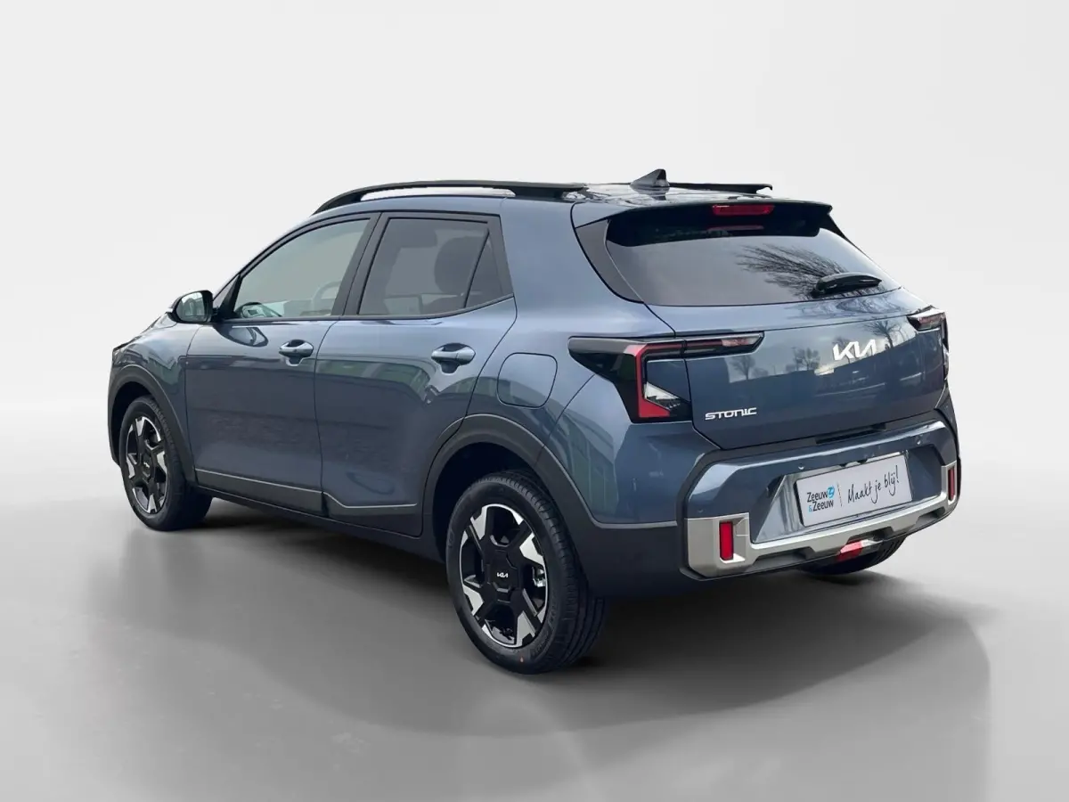1.0 T-GDi MHEV ExecutiveLine | NU MET €1.000 inruilpremie! | Dodehoekassistentie | Stoel/stuurverwarming | Apple Carplay