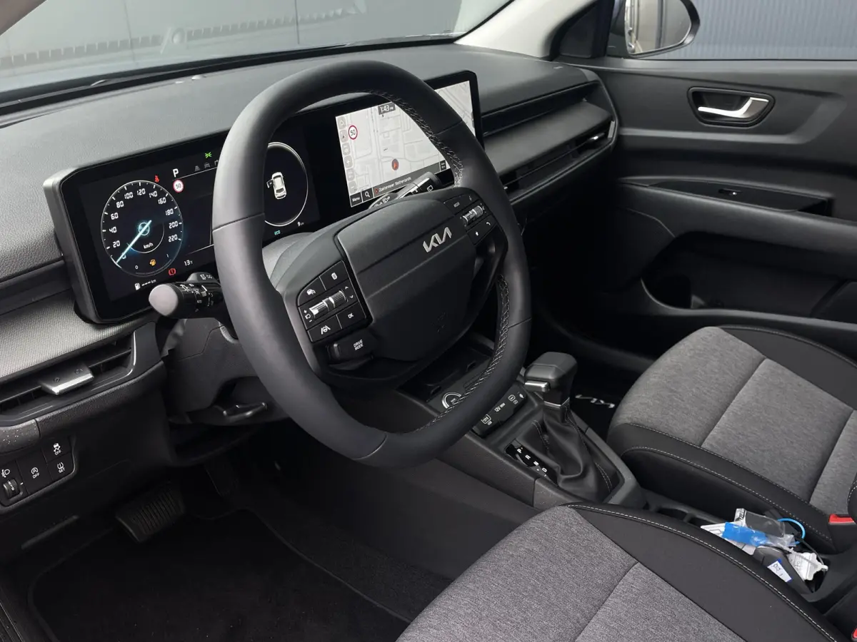 1.0 T-GDi MHEV ExecutiveLine | NU MET €1.000 inruilpremie! | Dodehoekassistentie | Stoel/stuurverwarming | Apple Carplay
