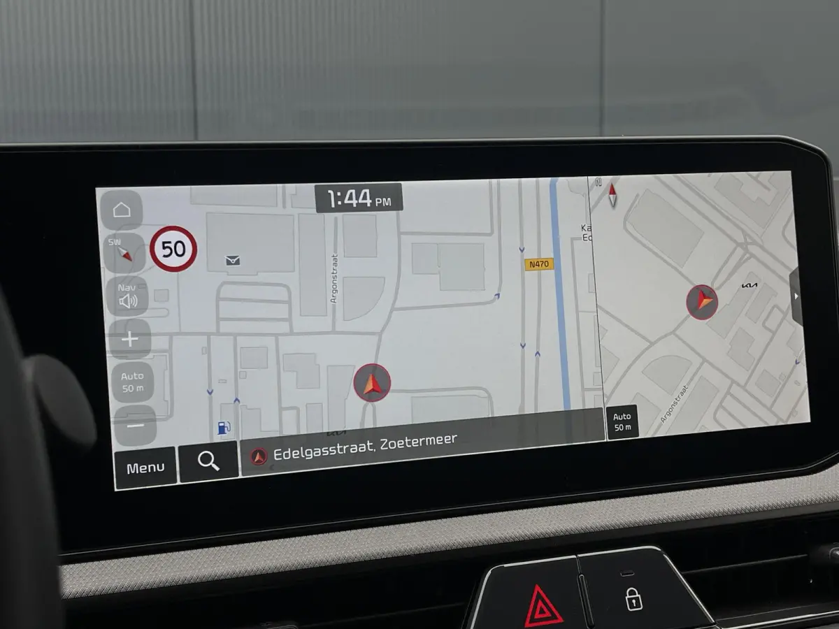 1.0 T-GDi MHEV ExecutiveLine | NU MET €1.000 inruilpremie! | Dodehoekassistentie | Stoel/stuurverwarming | Apple Carplay