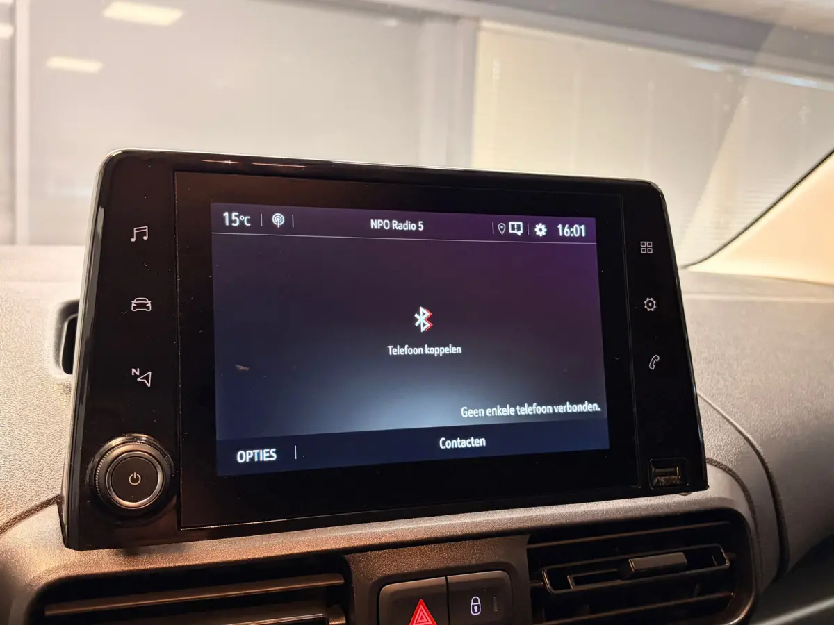 1.5D L1H1 Edition AUTOMAAT | SCHUIFDEUR | CRUISE | NAVI |
