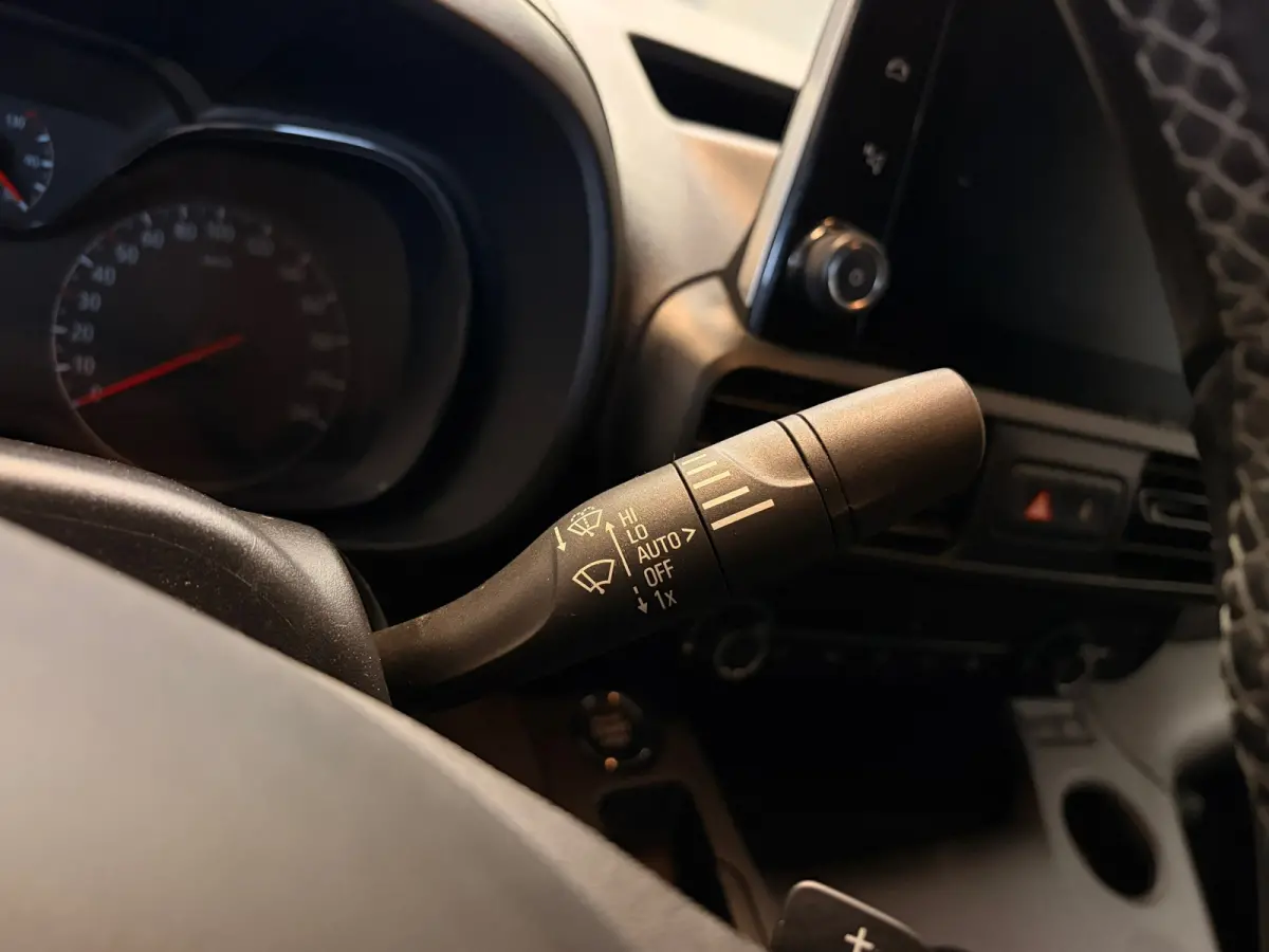 1.5D L1H1 Edition AUTOMAAT | SCHUIFDEUR | CRUISE | NAVI |