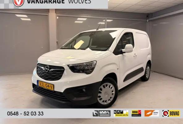 1.5D L1H1 Edition AUTOMAAT | SCHUIFDEUR | CRUISE | NAVI |