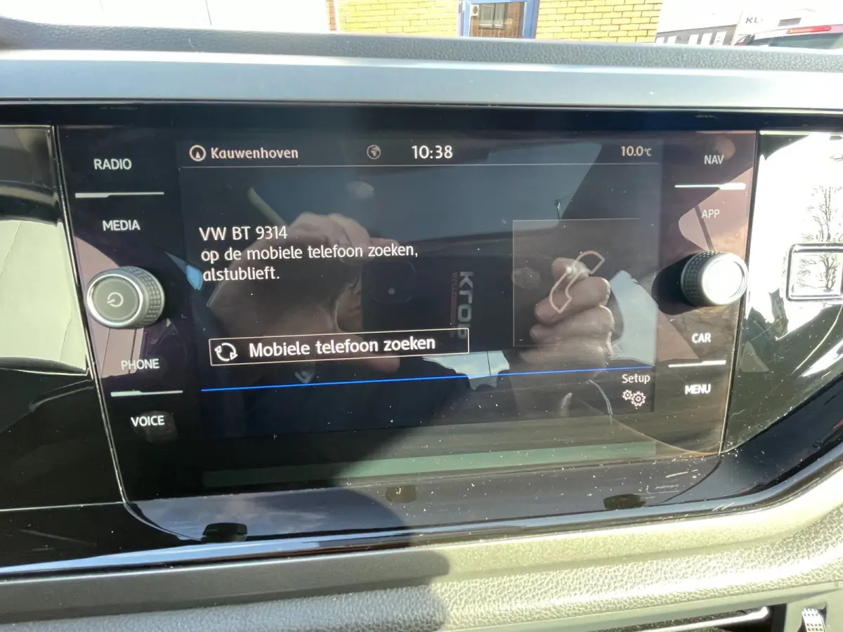 1.0 TSI Comfortline | panoramadak | lmv 18" | pdc voor en achter