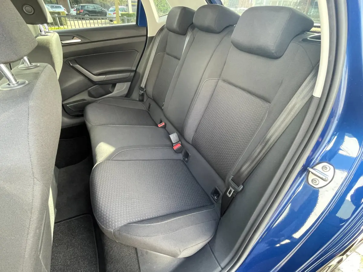 1.0 TSI Comfortline | panoramadak | lmv 18" | pdc voor en achter