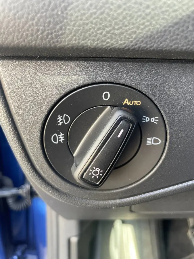 1.0 TSI Comfortline | panoramadak | lmv 18" | pdc voor en achter