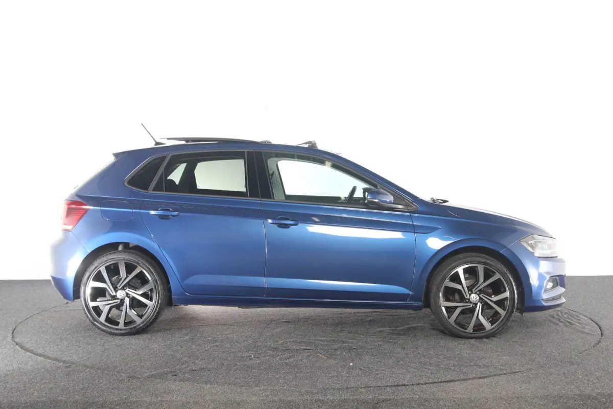 1.0 TSI Comfortline | panoramadak | lmv 18" | pdc voor en achter