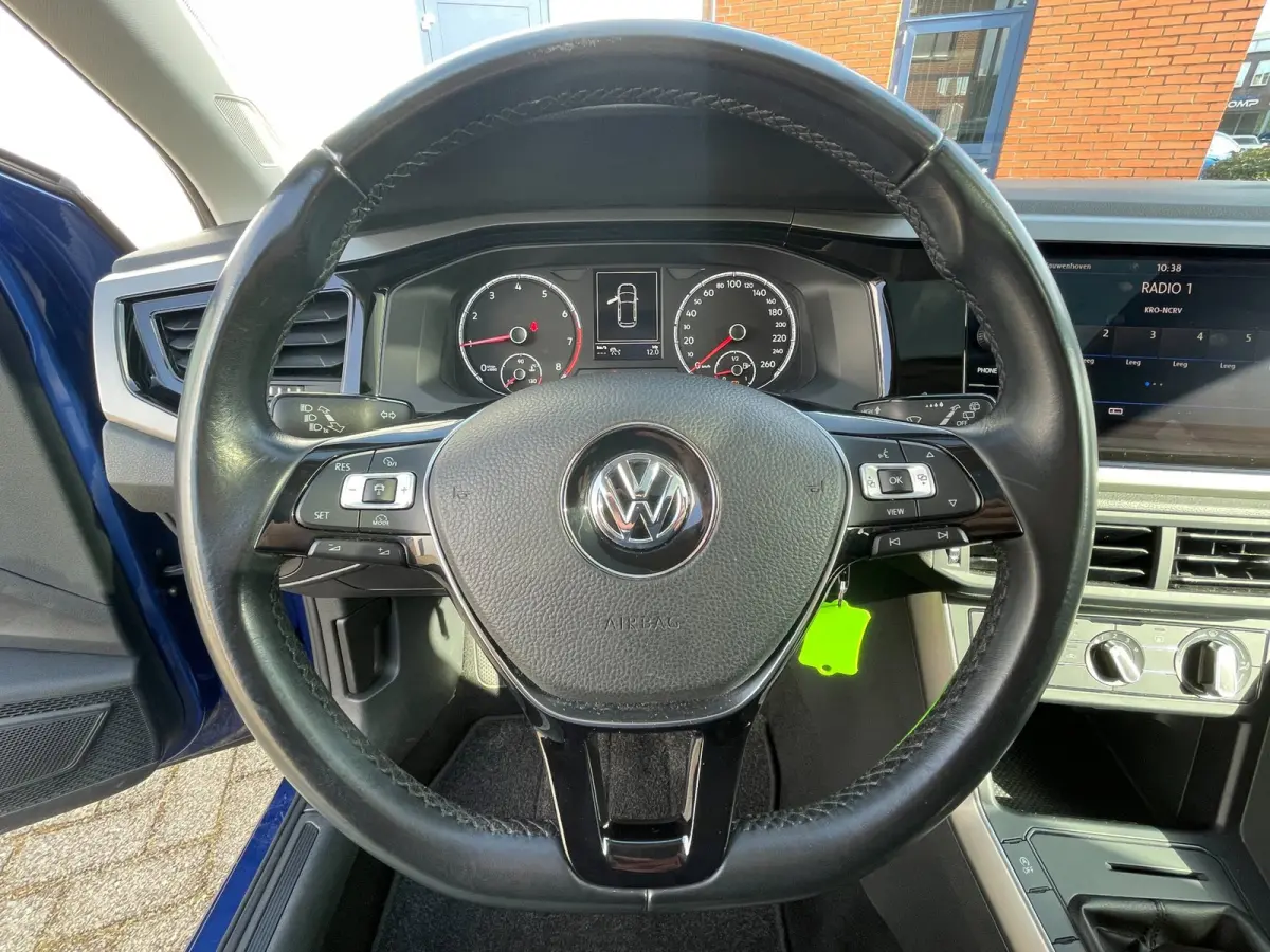 1.0 TSI Comfortline | panoramadak | lmv 18" | pdc voor en achter
