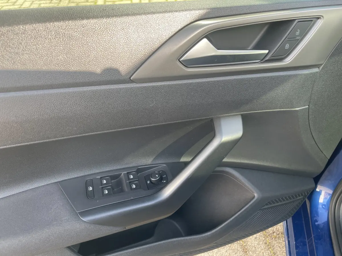 1.0 TSI Comfortline | panoramadak | lmv 18" | pdc voor en achter