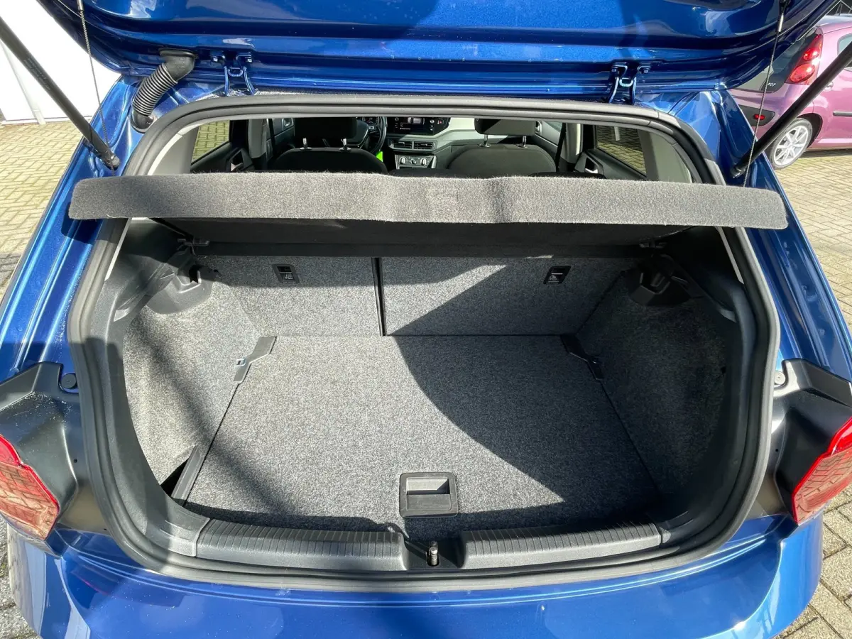 1.0 TSI Comfortline | panoramadak | lmv 18" | pdc voor en achter
