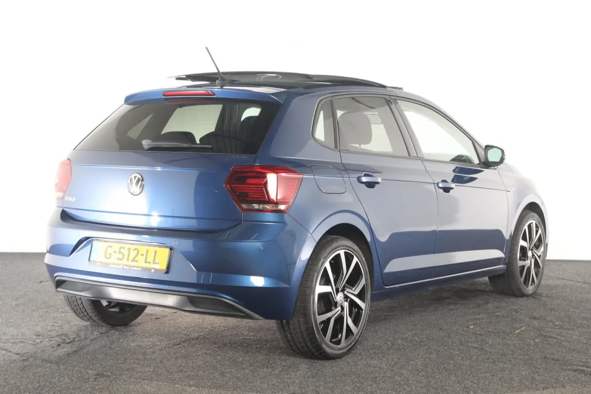 1.0 TSI Comfortline | panoramadak | lmv 18" | pdc voor en achter