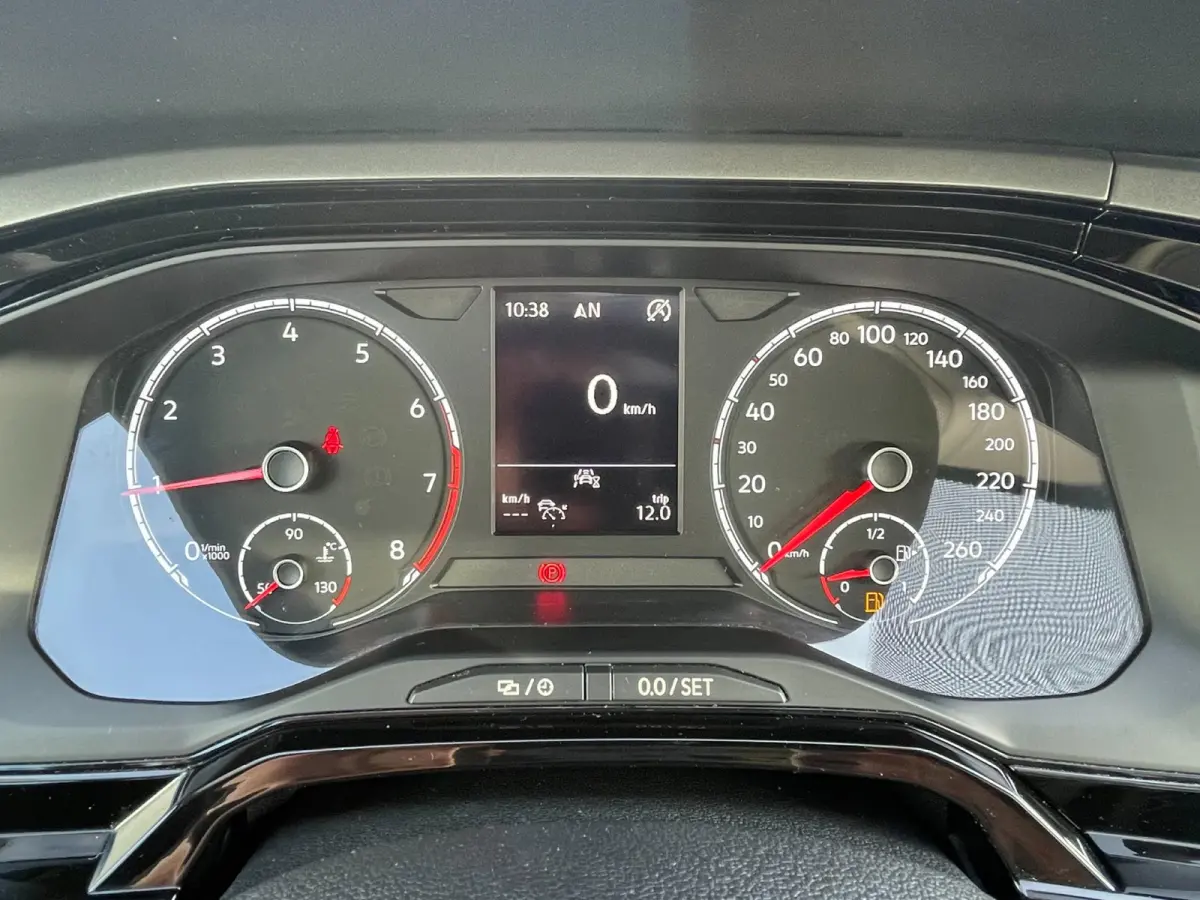 1.0 TSI Comfortline | panoramadak | lmv 18" | pdc voor en achter