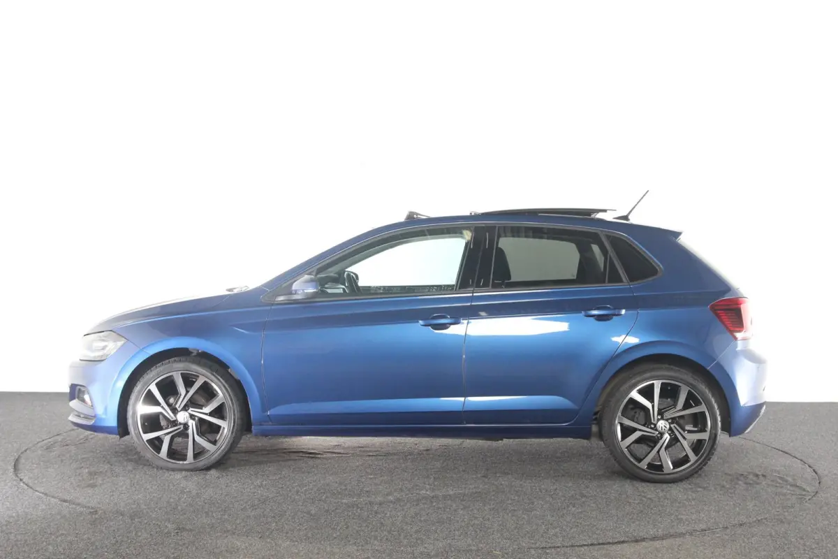 1.0 TSI Comfortline | panoramadak | lmv 18" | pdc voor en achter