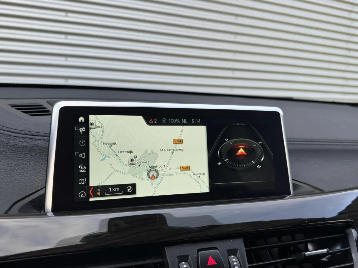 sDrive20i High Executive M Sport 192pk|Pano|Head-Up|Alcantara|Automaat|