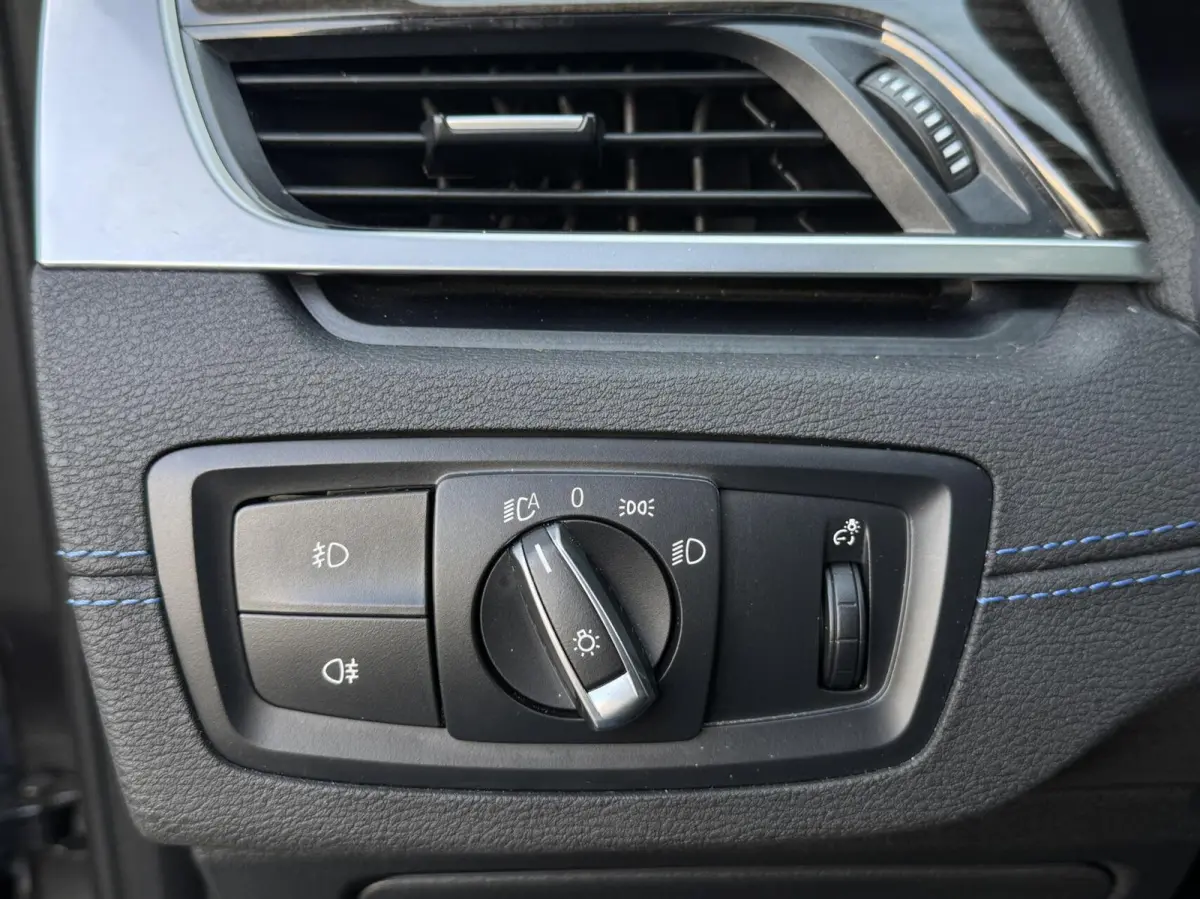 sDrive20i High Executive M Sport 192pk|Pano|Head-Up|Alcantara|Automaat|