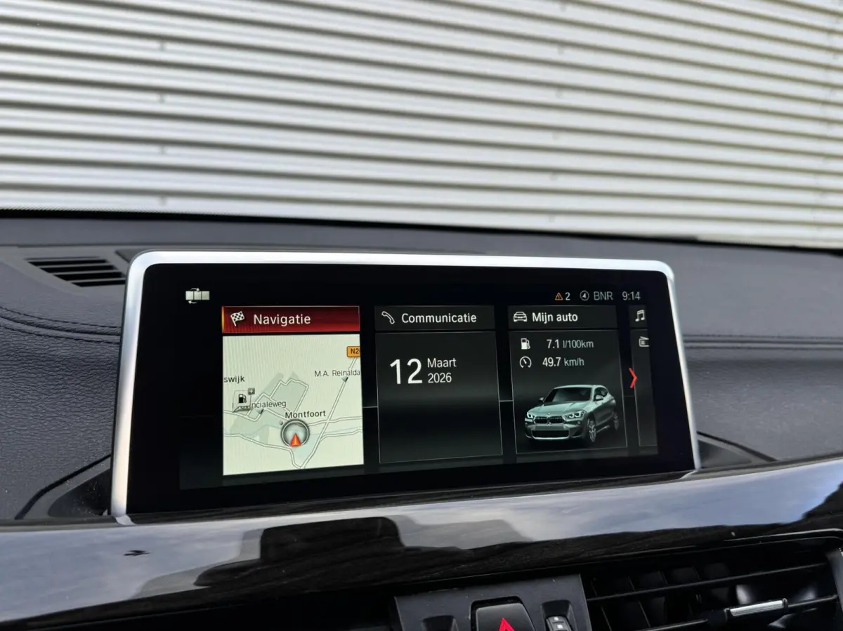 sDrive20i High Executive M Sport 192pk|Pano|Head-Up|Alcantara|Automaat|