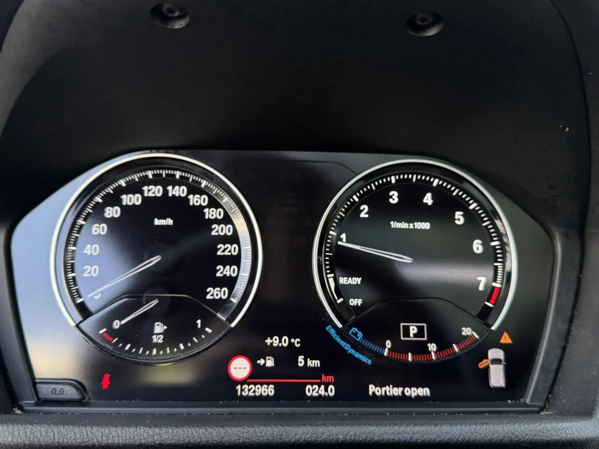 sDrive20i High Executive M Sport 192pk|Pano|Head-Up|Alcantara|Automaat|
