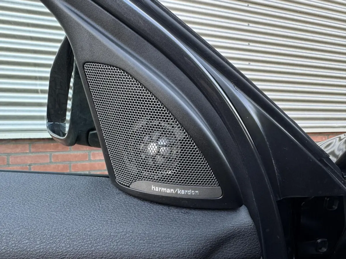 sDrive20i High Executive M Sport 192pk|Pano|Head-Up|Alcantara|Automaat|