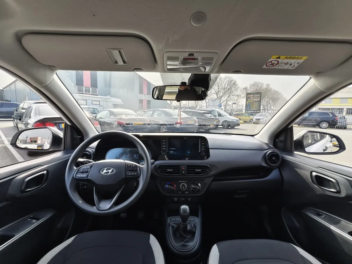 1.0 Comfort / NAP / LAGE KM / VITUAL COCKPIT / CAMERA / NAVI / AIRCO /