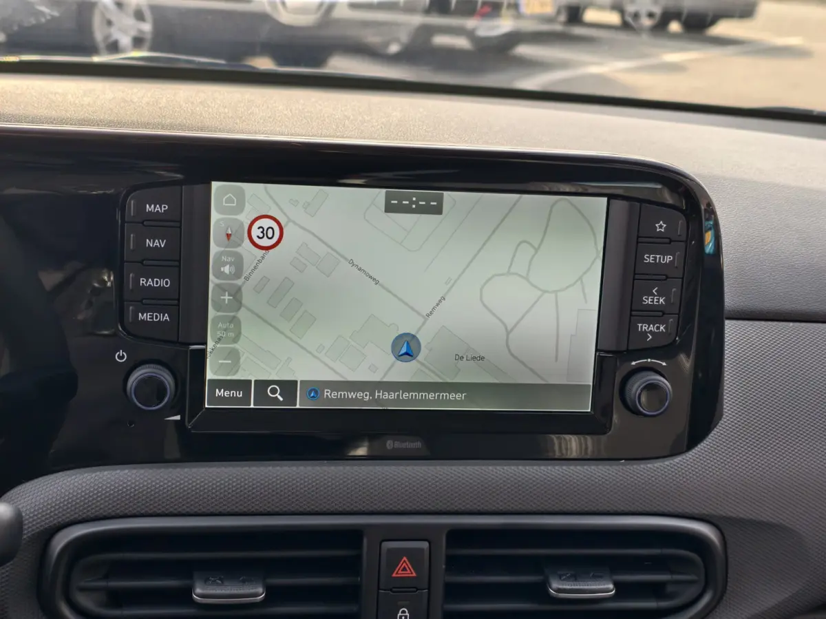1.0 Comfort / NAP / LAGE KM / VITUAL COCKPIT / CAMERA / NAVI / AIRCO /