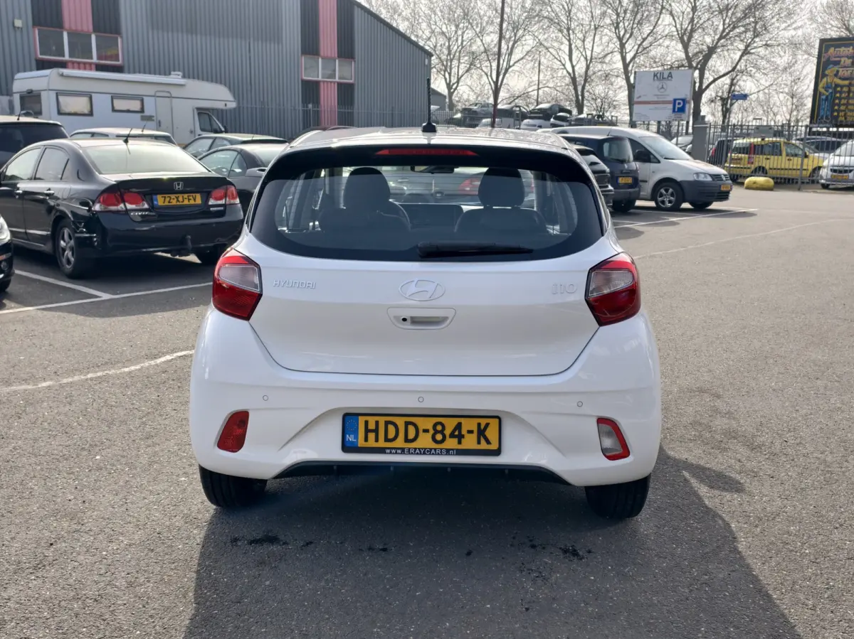 1.0 Comfort / NAP / LAGE KM / VITUAL COCKPIT / CAMERA / NAVI / AIRCO /