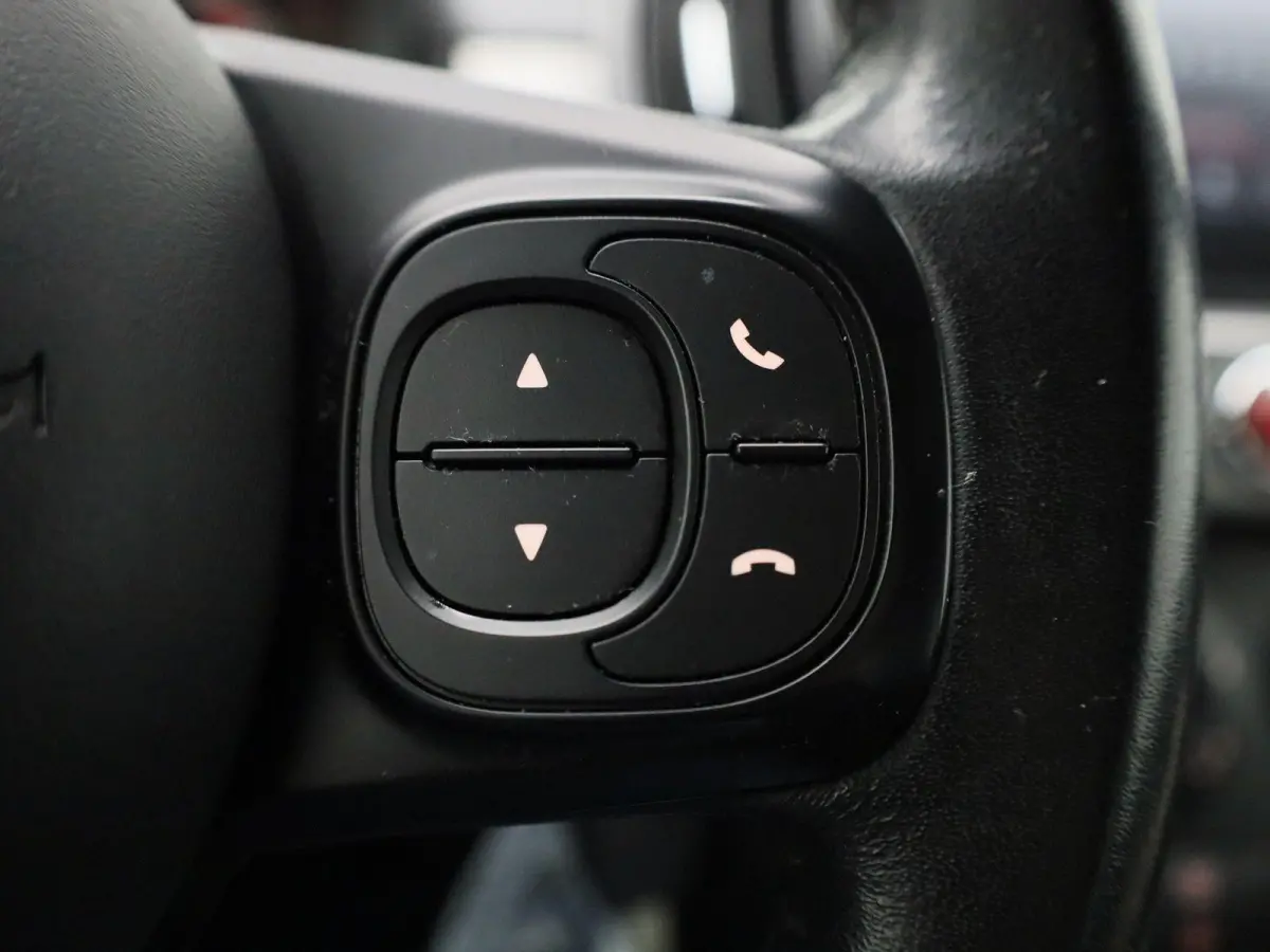 0.9 TwinAir Turbo Sport | Apple Carplay / Android Auto | Navigatie | Cruise Control | Parkeersensoren |