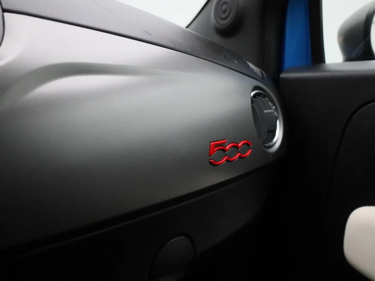 0.9 TwinAir Turbo Sport | Apple Carplay / Android Auto | Navigatie | Cruise Control | Parkeersensoren |