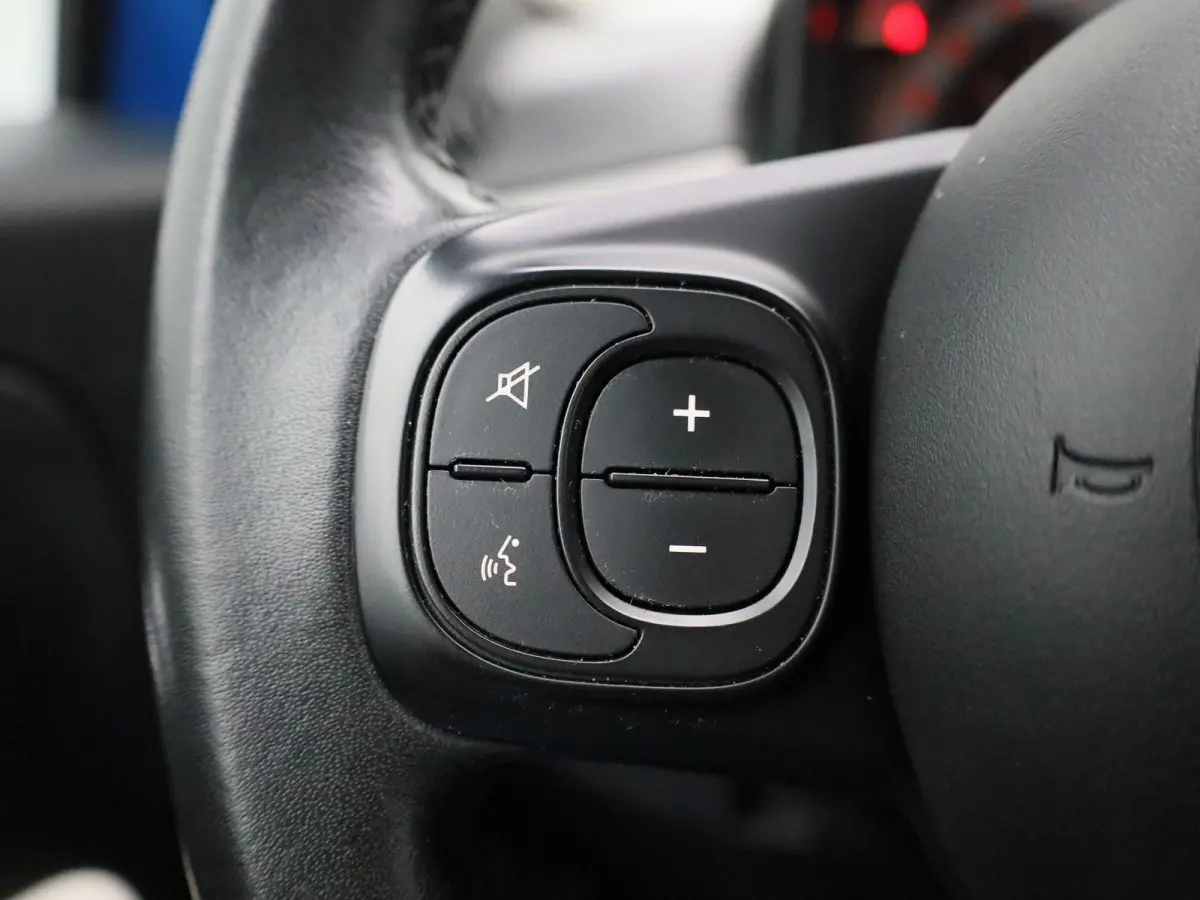 0.9 TwinAir Turbo Sport | Apple Carplay / Android Auto | Navigatie | Cruise Control | Parkeersensoren |