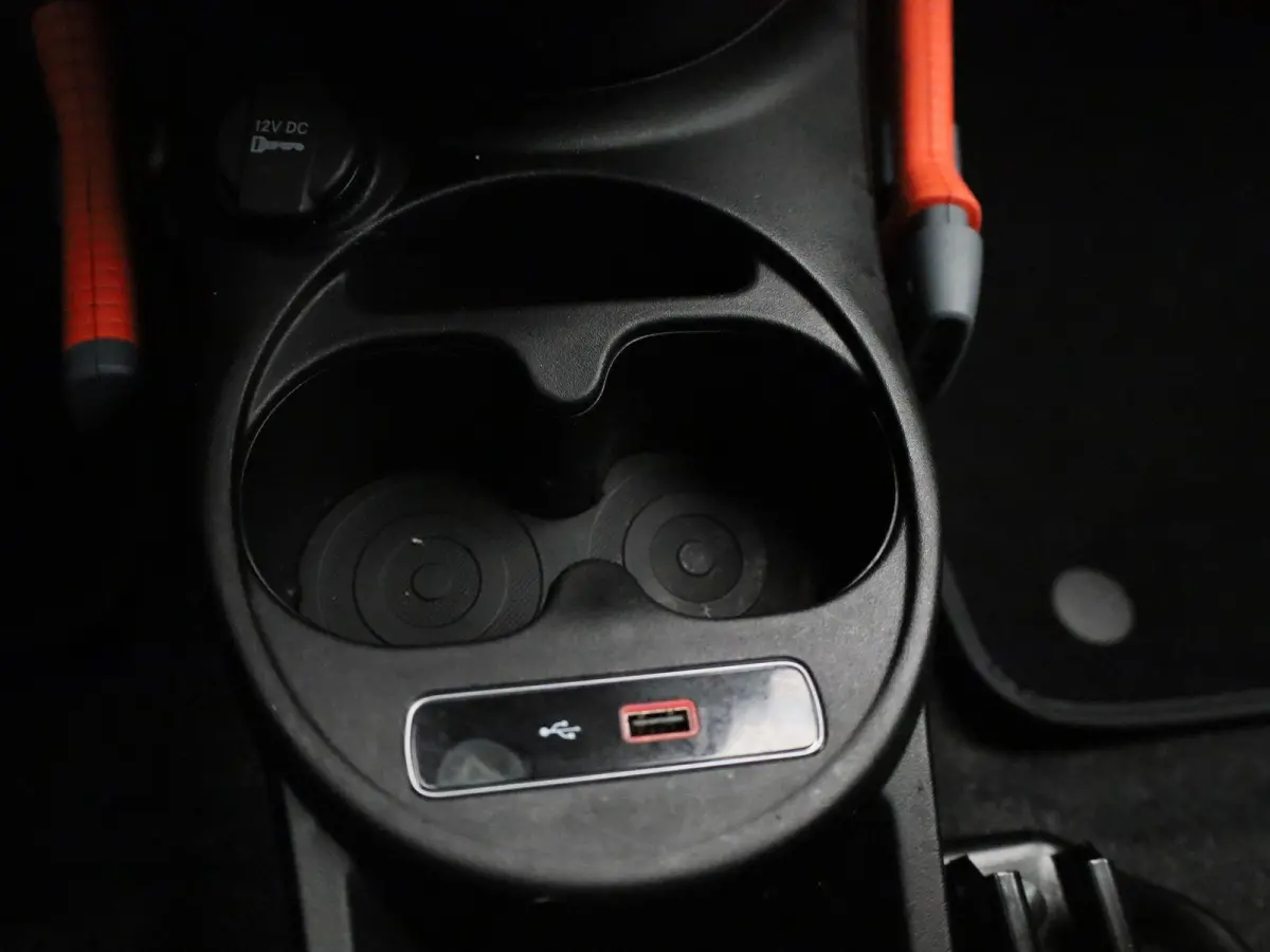 0.9 TwinAir Turbo Sport | Apple Carplay / Android Auto | Navigatie | Cruise Control | Parkeersensoren |