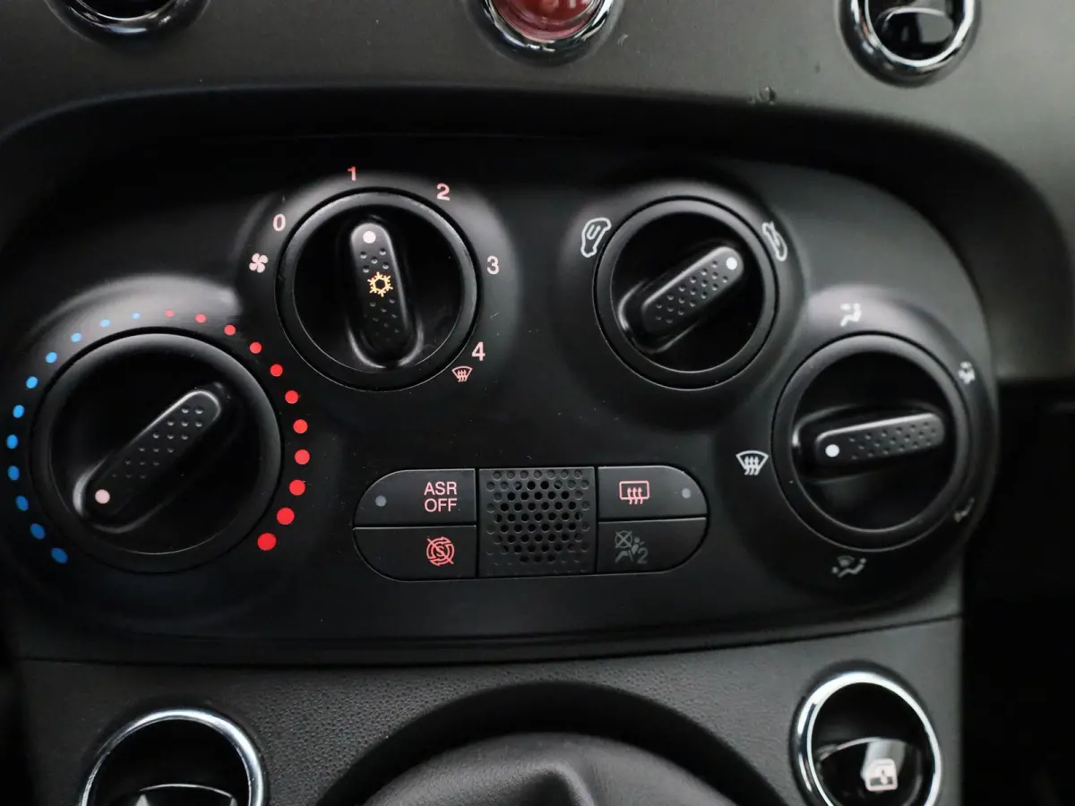 0.9 TwinAir Turbo Sport | Apple Carplay / Android Auto | Navigatie | Cruise Control | Parkeersensoren |