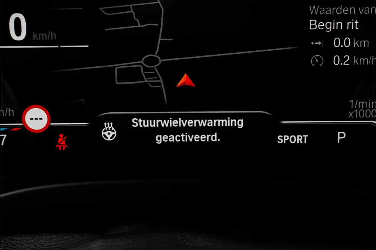 xDrive20i M-Sport Pano Laser Stuurverw Trekhaak Individual 20"