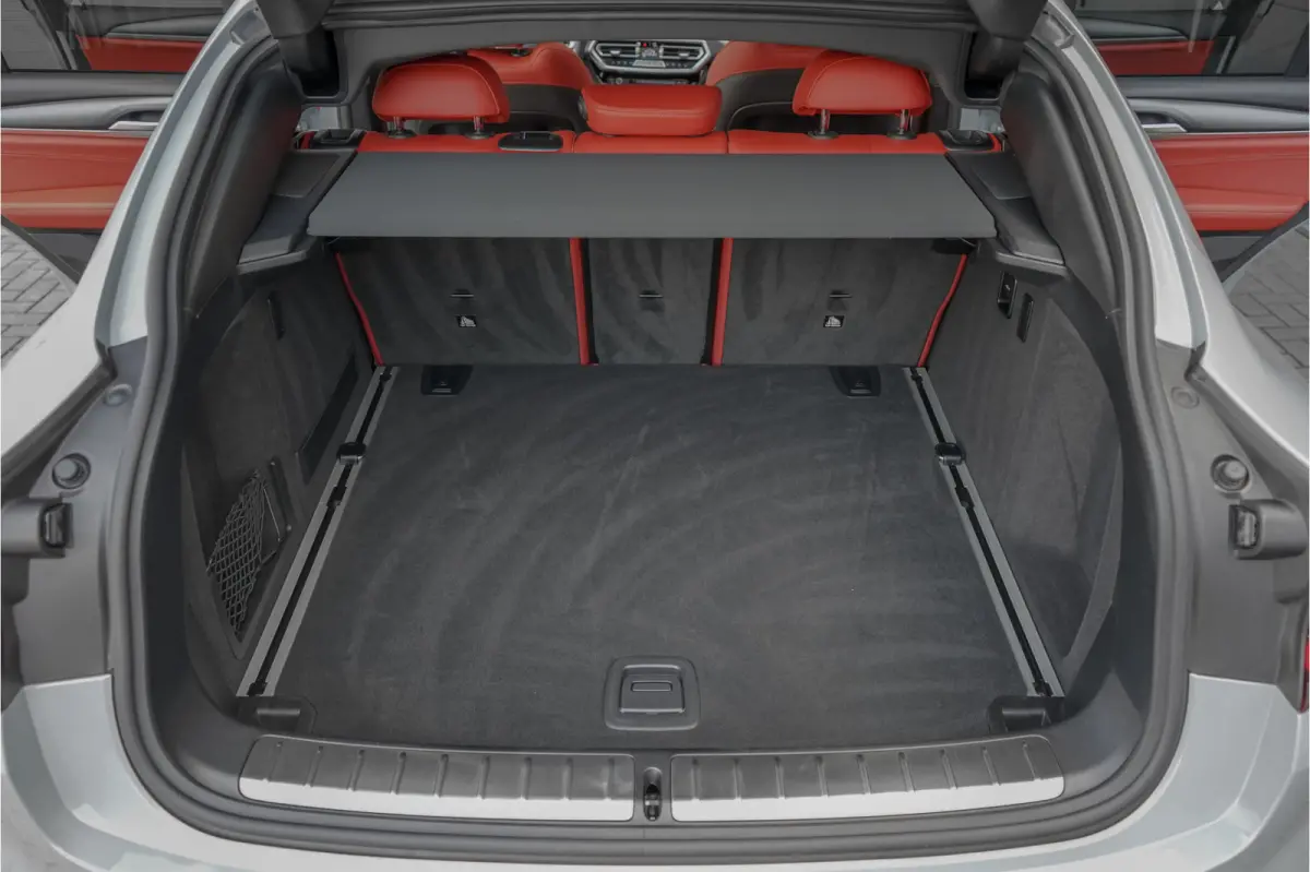 xDrive20i M-Sport Pano Laser Stuurverw Trekhaak Individual 20"