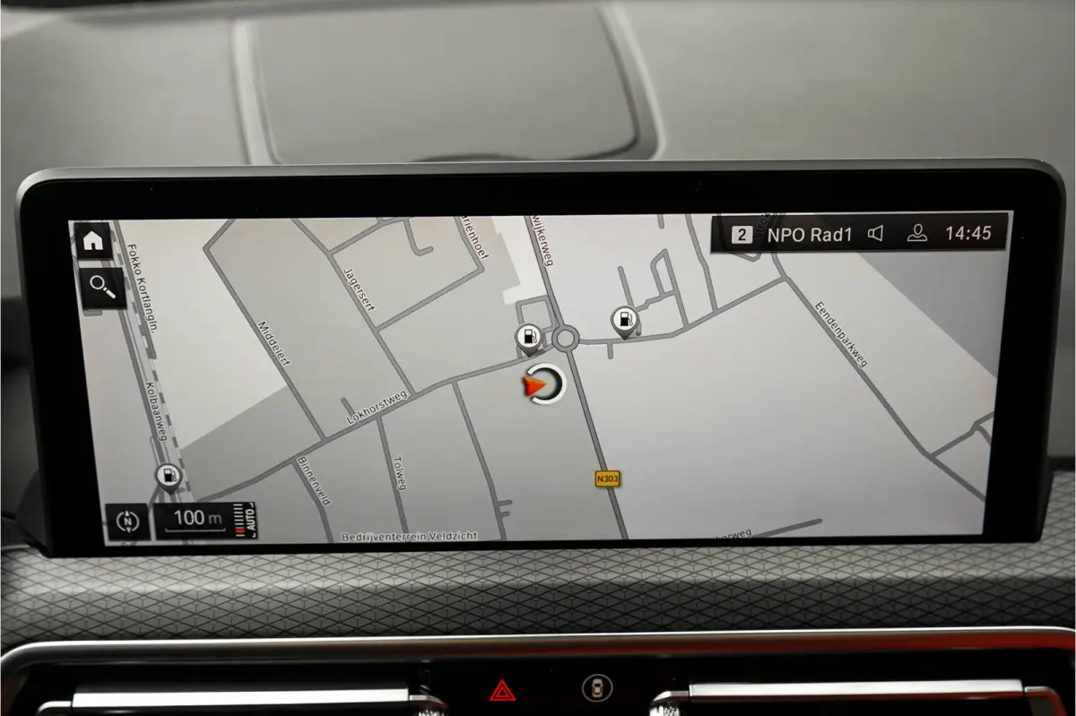 xDrive20i M-Sport Pano Laser Stuurverw Trekhaak Individual 20"