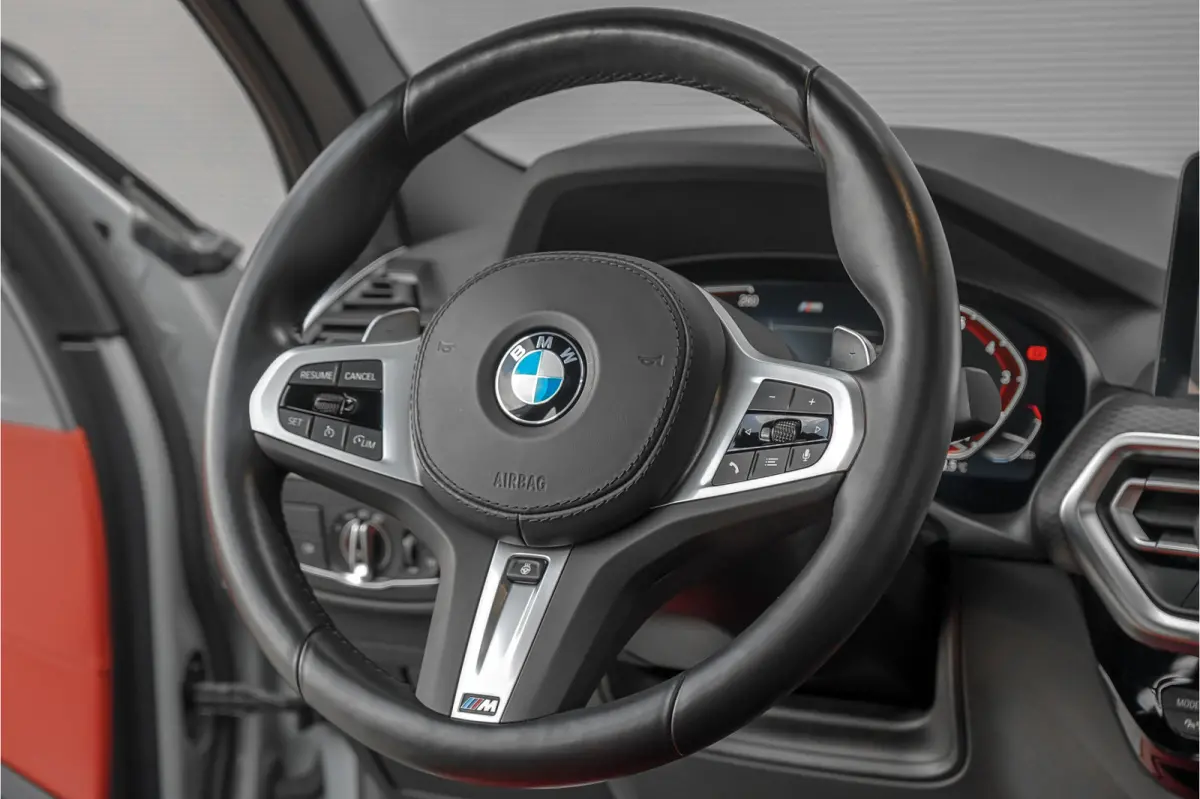 xDrive20i M-Sport Pano Laser Stuurverw Trekhaak Individual 20"