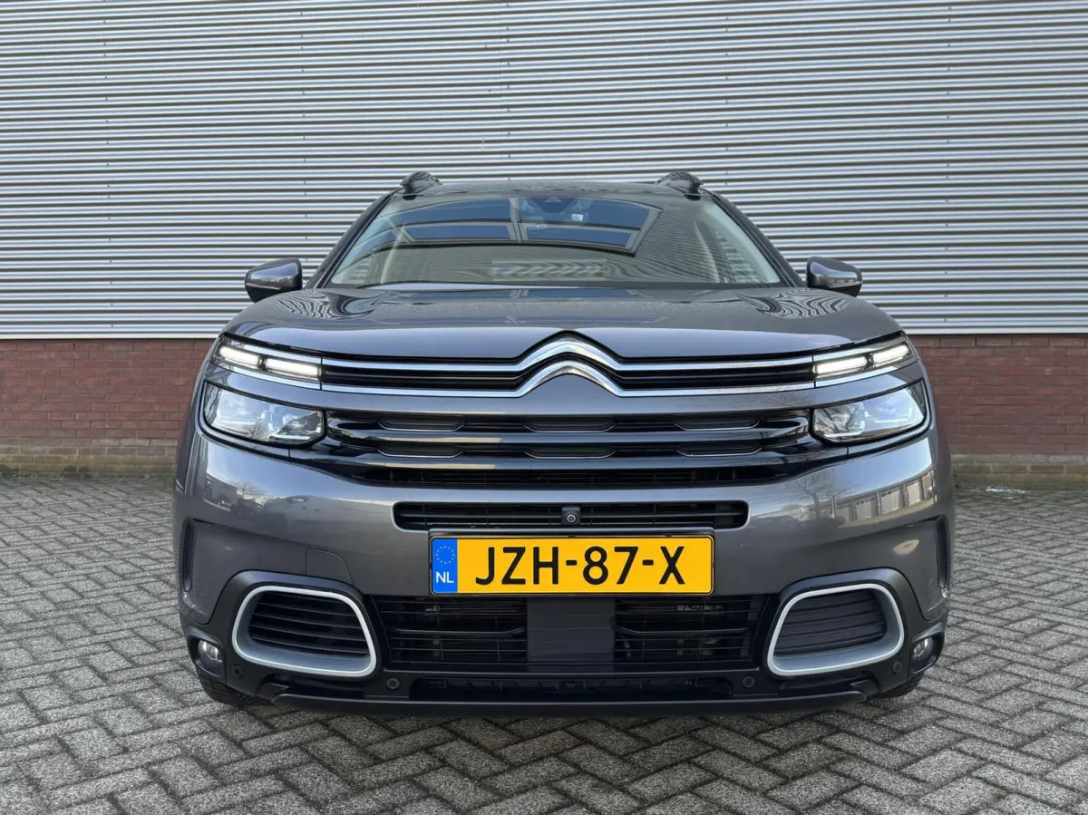 1.6 Plug-in Hybrid 225 pk Shine Sport|Automaat|Leder|360-Camera|Stoelverwarming|Dodehoek.det.|Cruise|