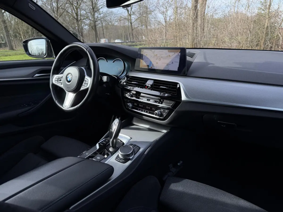 520d High Executive M-Sport/Led/Virtual