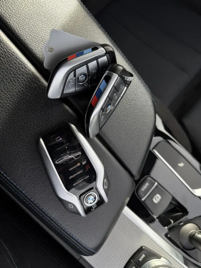 520d High Executive M-Sport/Led/Virtual