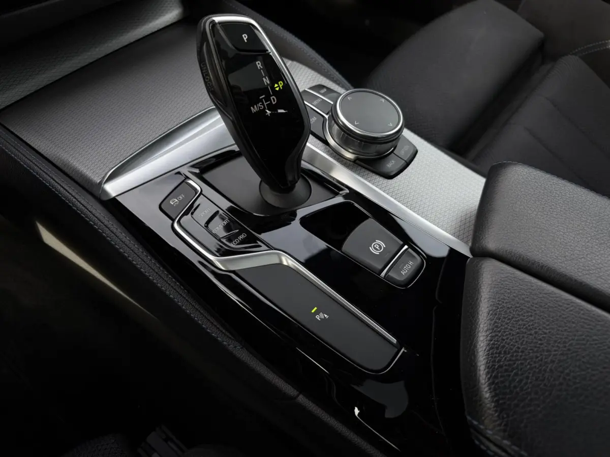 520d High Executive M-Sport/Led/Virtual