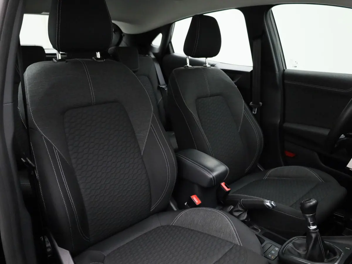 1.0 EcoBoost Titanium | NAVIGATIE | CRUISE CONTROL | PARKEERSENSOREN