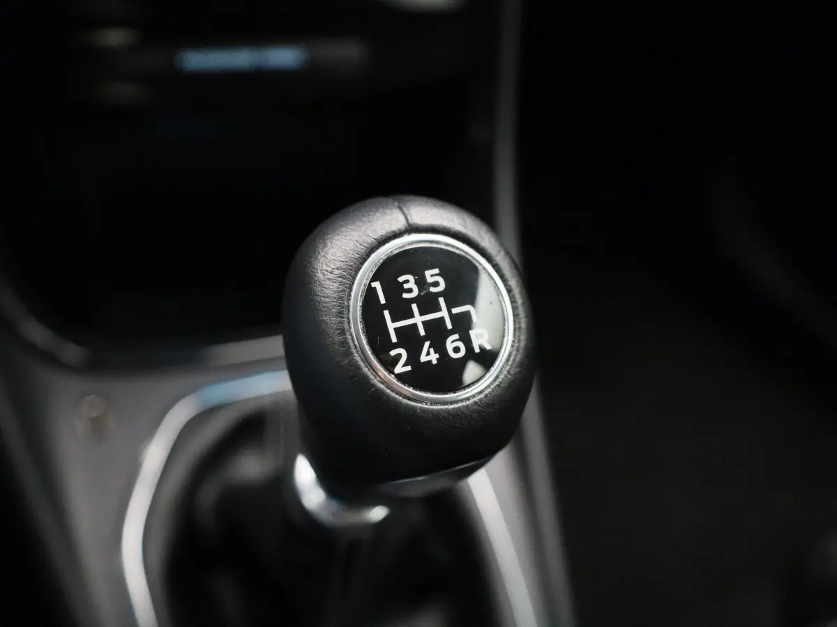 1.0 EcoBoost Titanium | NAVIGATIE | CRUISE CONTROL | PARKEERSENSOREN