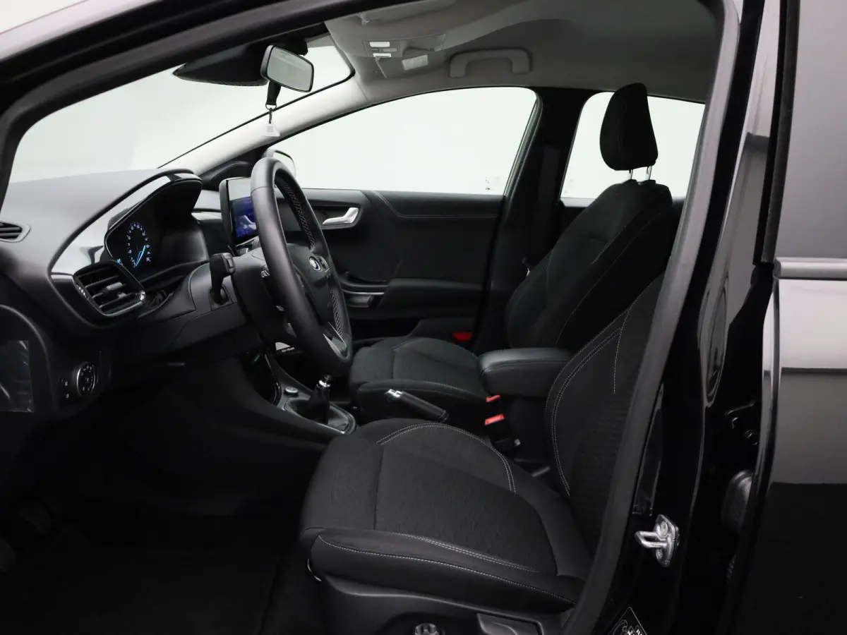 1.0 EcoBoost Titanium | NAVIGATIE | CRUISE CONTROL | PARKEERSENSOREN