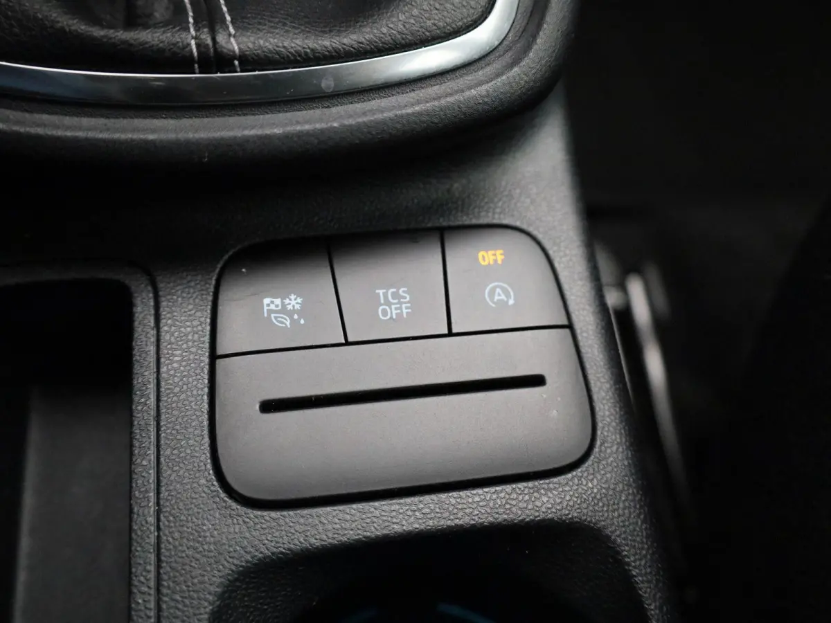 1.0 EcoBoost Titanium | NAVIGATIE | CRUISE CONTROL | PARKEERSENSOREN