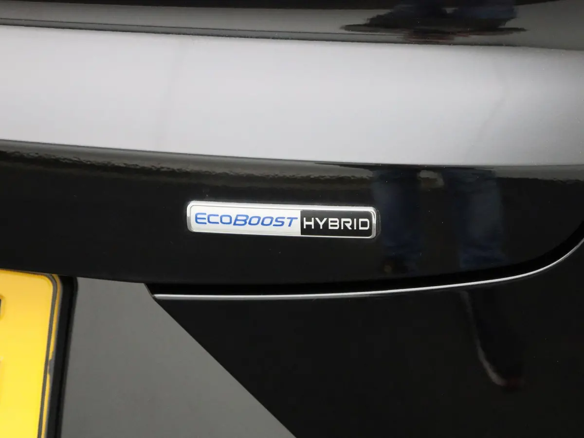 1.0 EcoBoost Titanium | NAVIGATIE | CRUISE CONTROL | PARKEERSENSOREN