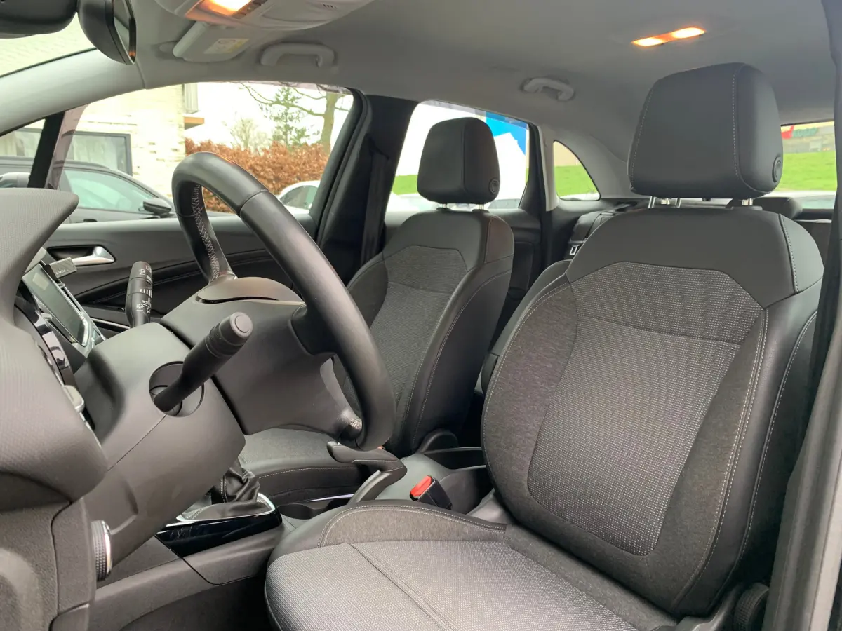 1.2 Turbo Elegance Airco | AGR-Stoel | Camera | Cruise Control | DAB | LMV 16" | Trekhaak Afneembaar |