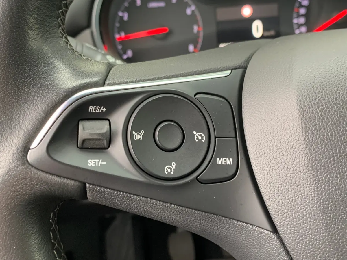 1.2 Turbo Elegance Airco | AGR-Stoel | Camera | Cruise Control | DAB | LMV 16" | Trekhaak Afneembaar |