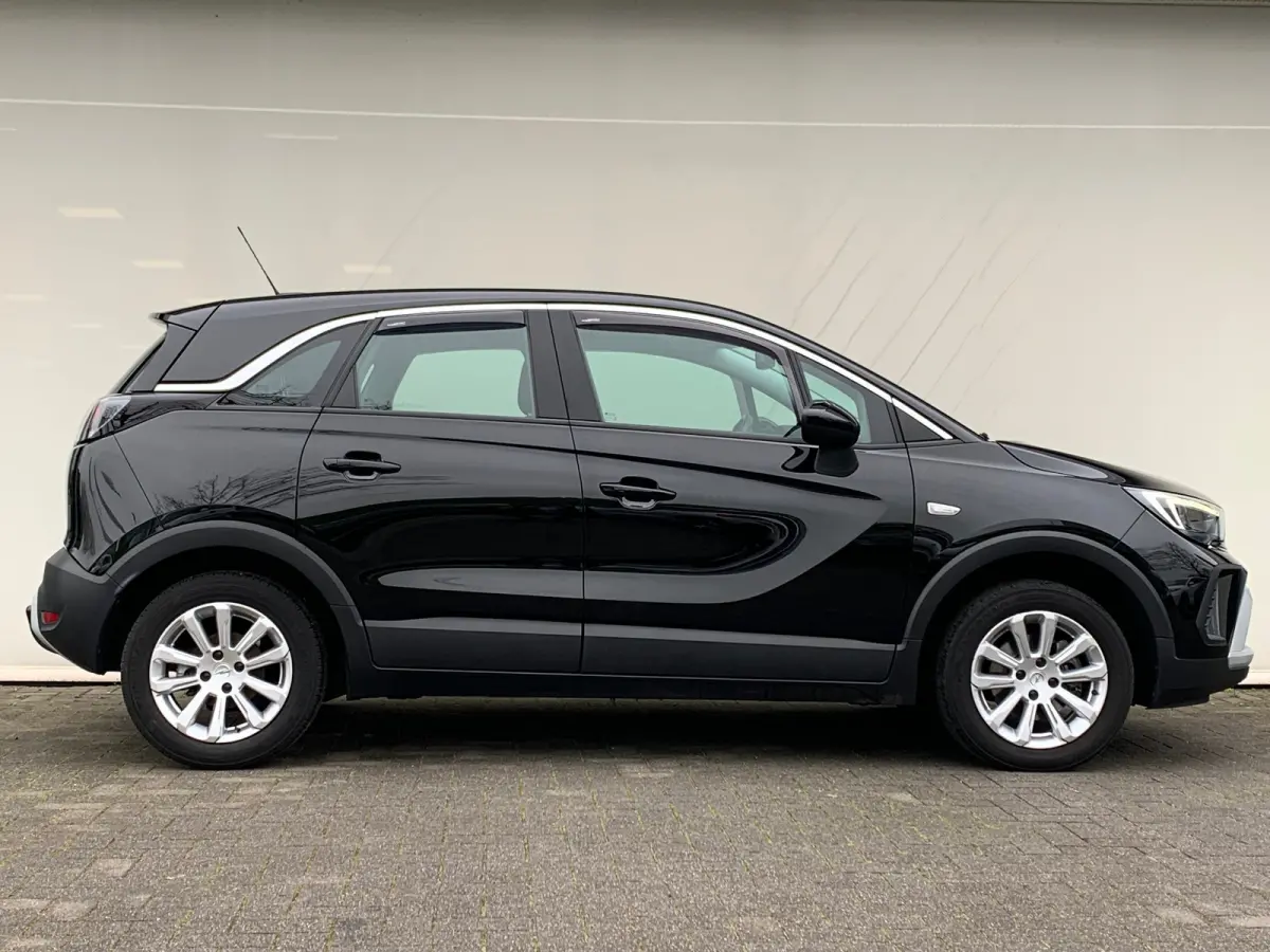 1.2 Turbo Elegance Airco | AGR-Stoel | Camera | Cruise Control | DAB | LMV 16" | Trekhaak Afneembaar |