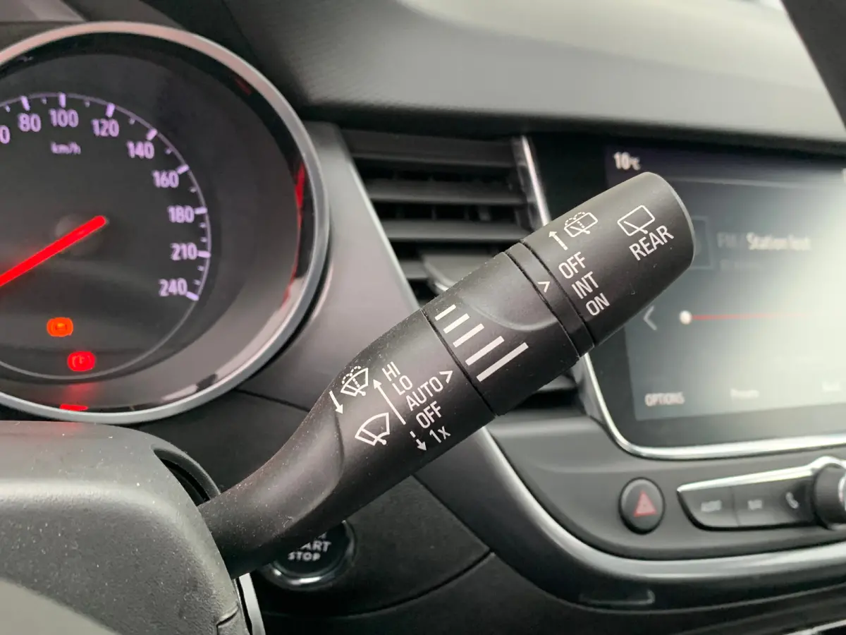 1.2 Turbo Elegance Airco | AGR-Stoel | Camera | Cruise Control | DAB | LMV 16" | Trekhaak Afneembaar |