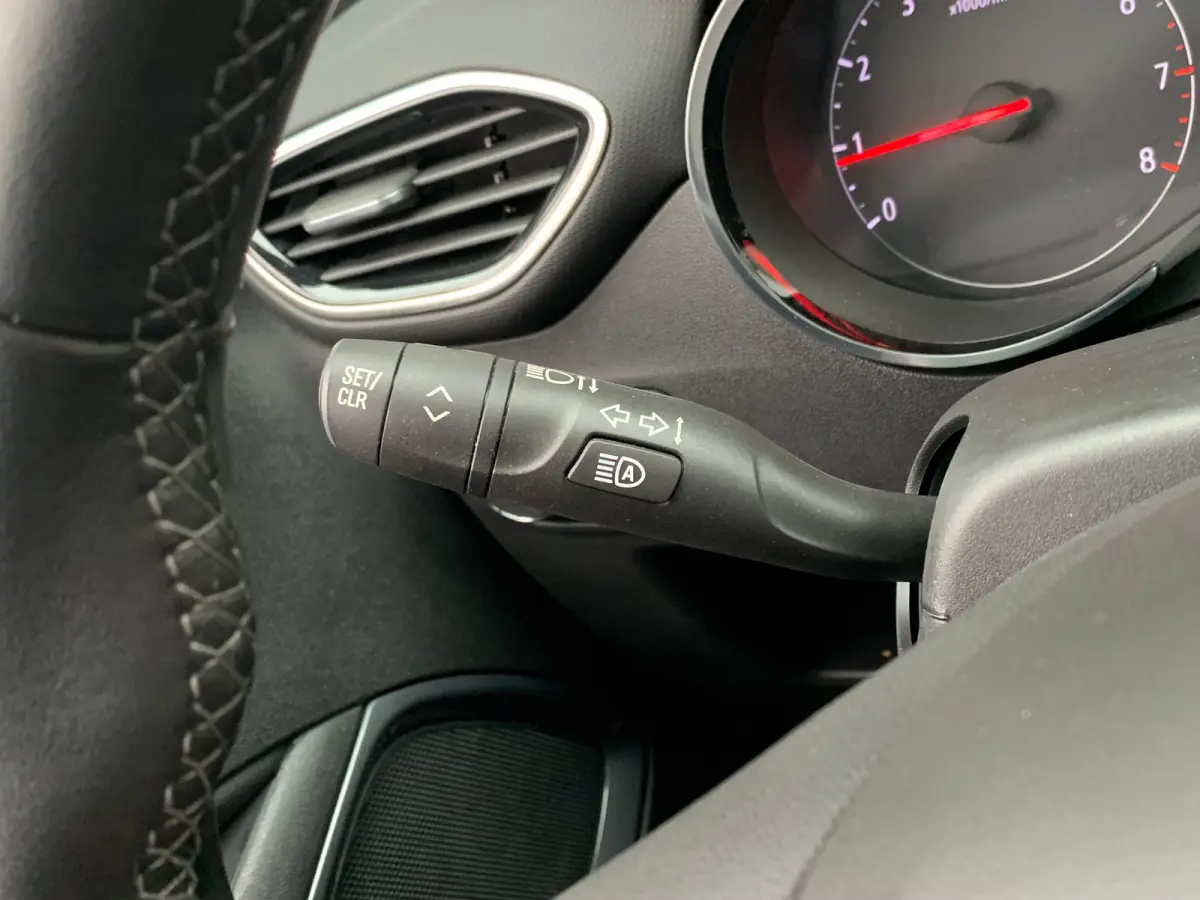 1.2 Turbo Elegance Airco | AGR-Stoel | Camera | Cruise Control | DAB | LMV 16" | Trekhaak Afneembaar |