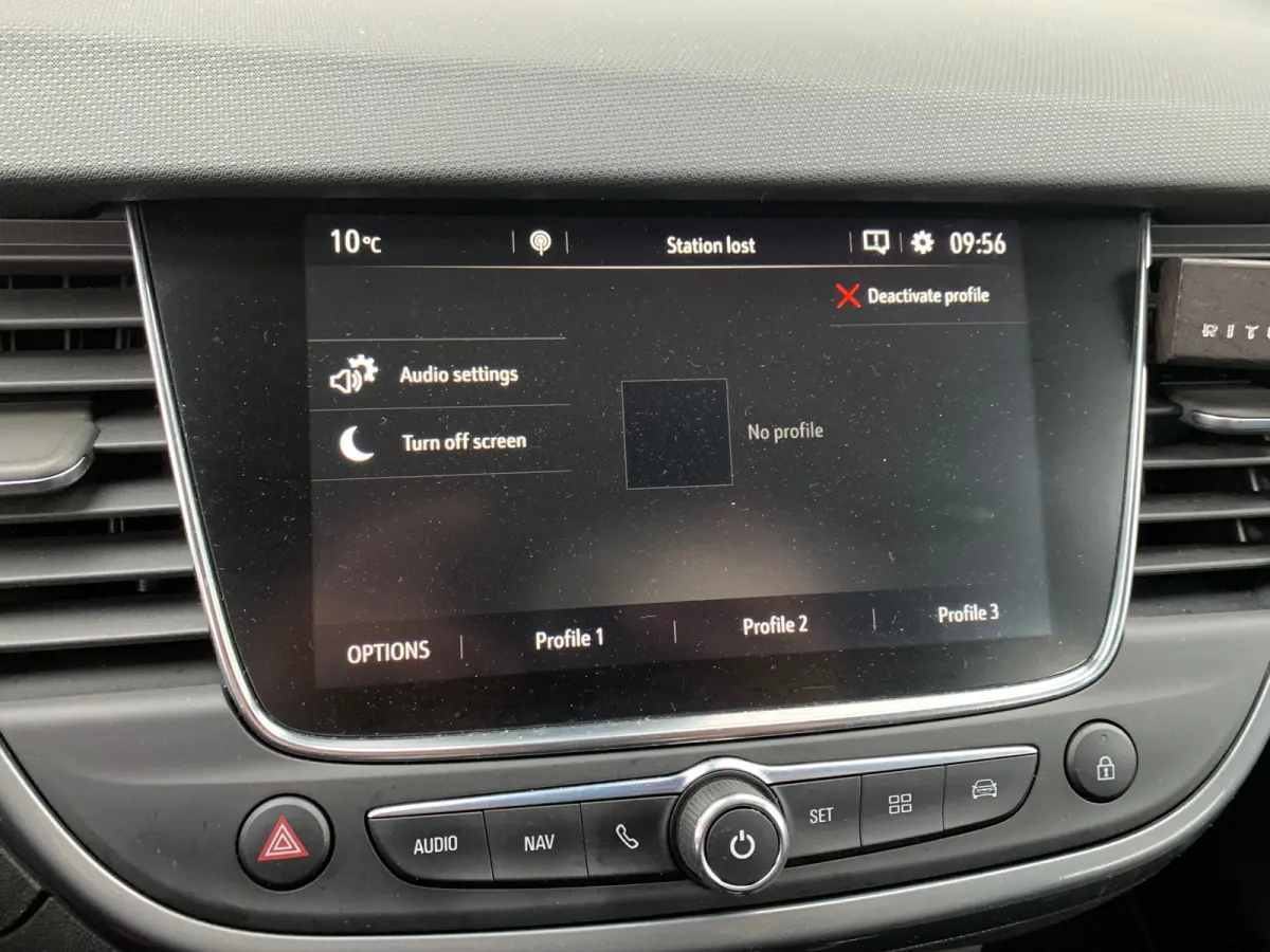 1.2 Turbo Elegance Airco | AGR-Stoel | Camera | Cruise Control | DAB | LMV 16" | Trekhaak Afneembaar |