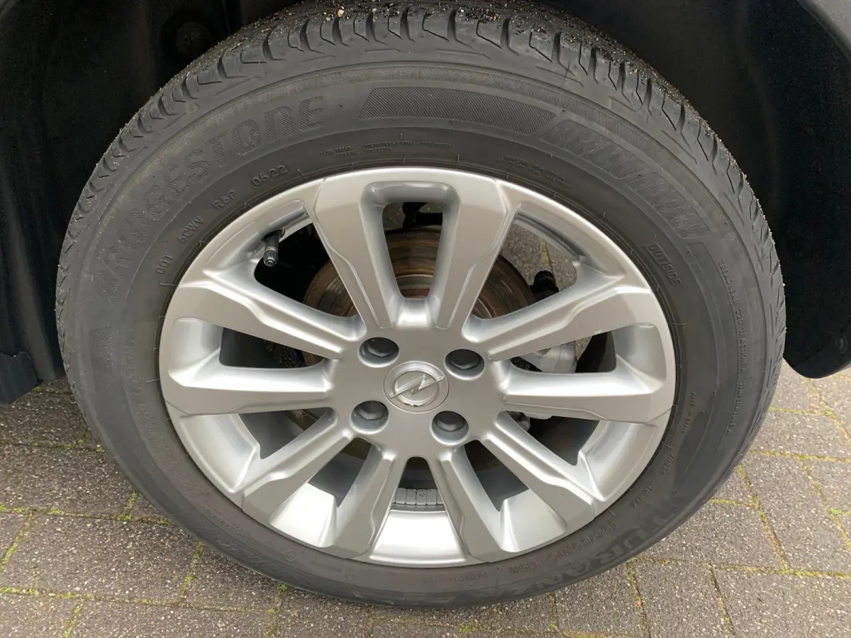 1.2 Turbo Elegance Airco | AGR-Stoel | Camera | Cruise Control | DAB | LMV 16" | Trekhaak Afneembaar |